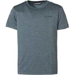 Vaude, Herren, Funktionsshirt, Essential T-Shirt (L), Grau, L