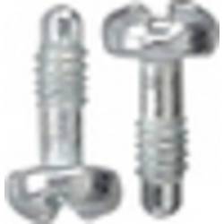 GIRA Schrauben-Set 821603 20 St.