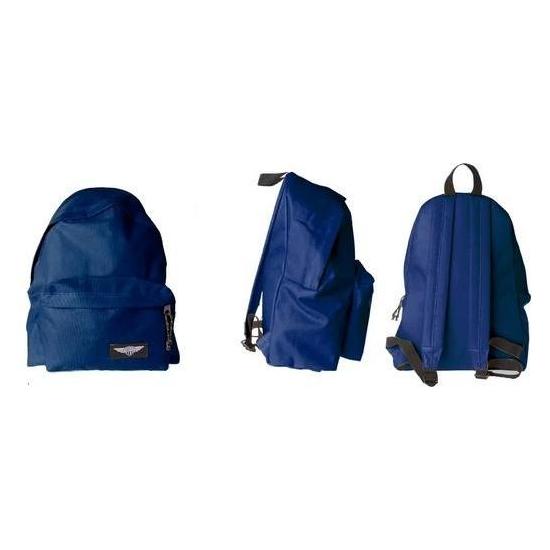 Main paper Sampack Rucksack, Marineblau (46385546)