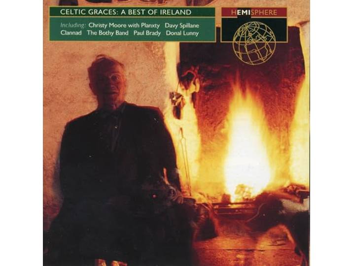 Celtic Graces a Best of Ireland