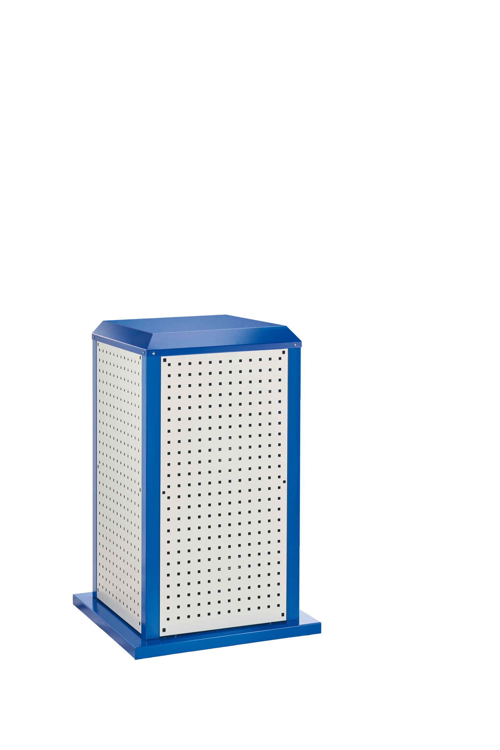 Kappes Systeme Kappes ®RasterPlan ToolTower stationär klein Modell 1
