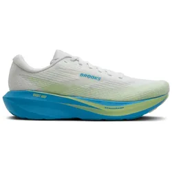 Brooks Herren Ghost AMP bunt 41.0