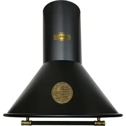 Kaiser  A 6423 BE ECO Dunstabzugshaube  Wandhaube 60 cm