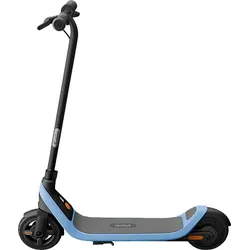 Segway-Ninebot C2 Lite Kinder E-Scooter (7 Zoll, Schwarz)