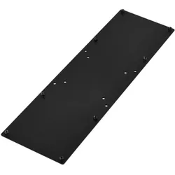 Silverstone SST-MVA02, Monitor Halterung, Schwarz