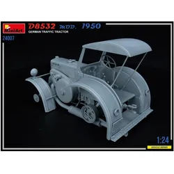 Other 1:24 Schlepper D8532 Mod.1950
