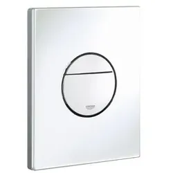 GROHE Nova Cosmopolitan Betätigungsplatte 38765SH0