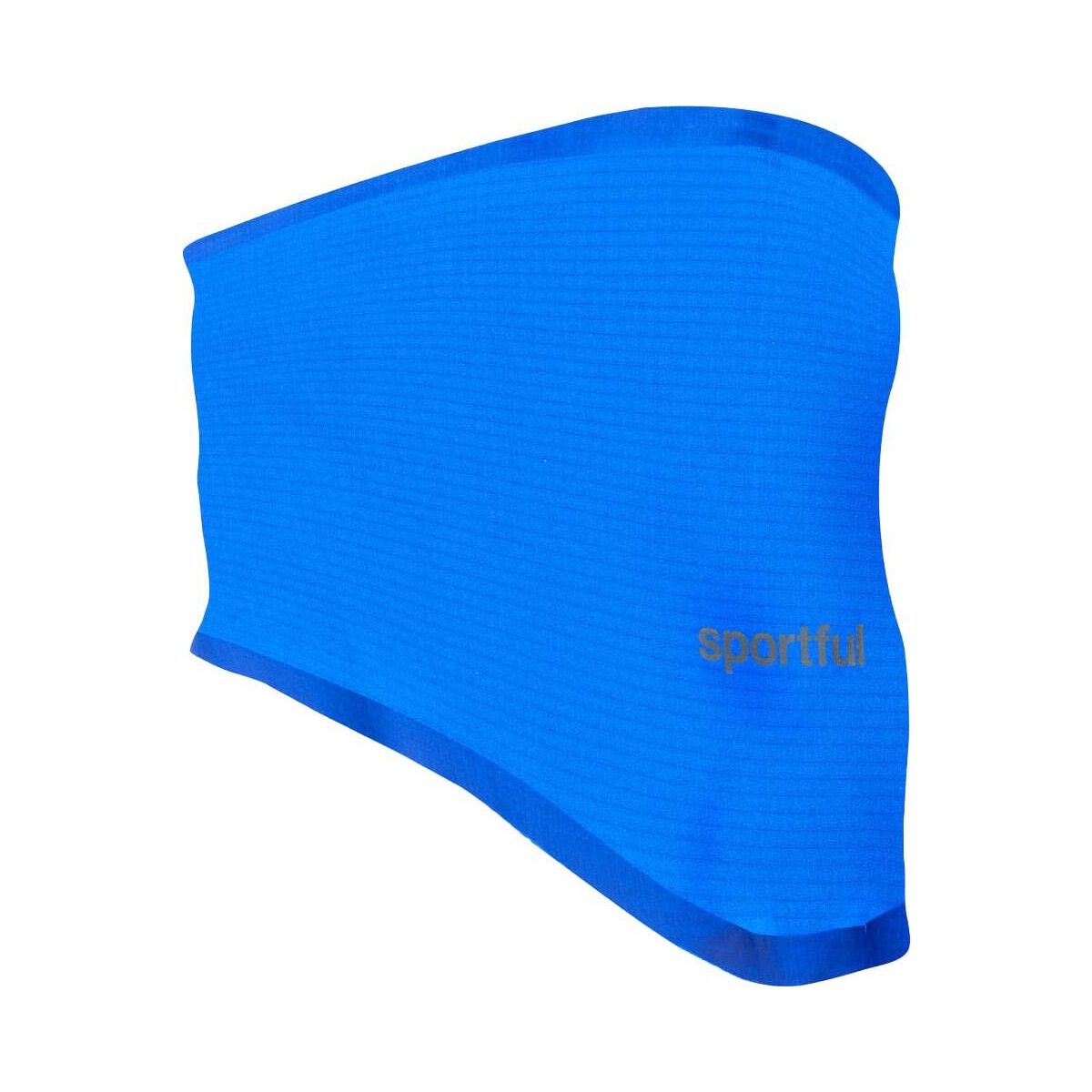 Sportful Winter Neckwarmer crevasse blue (376) UNI 0426527-376-UNI