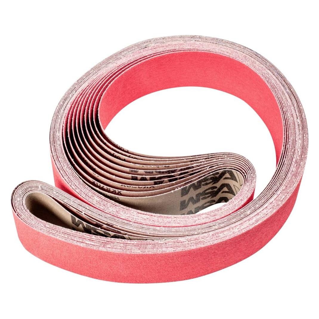Pferd Langband BA 75/2500 X CO-COOL 60 VPE: 10 (60) (BA 75/2500 X CO-COOL 60)