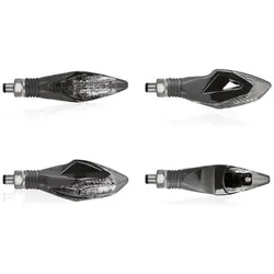 Chaft, Motorrad Zubehör, led-blinkleuchten motorrad dragon
