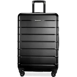 Ricardo Beverly Hills Cambria Trolley M (68 cm) erweiterbar - Black Pearl Koffer24