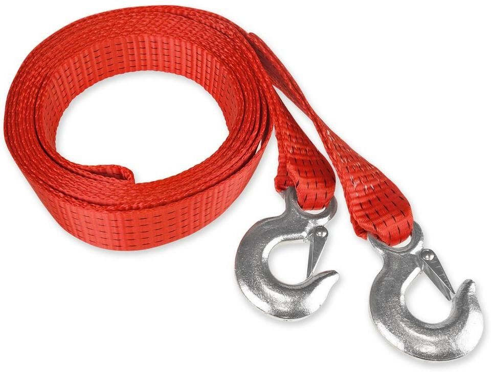 PAS-KAM 02013 Tow rope