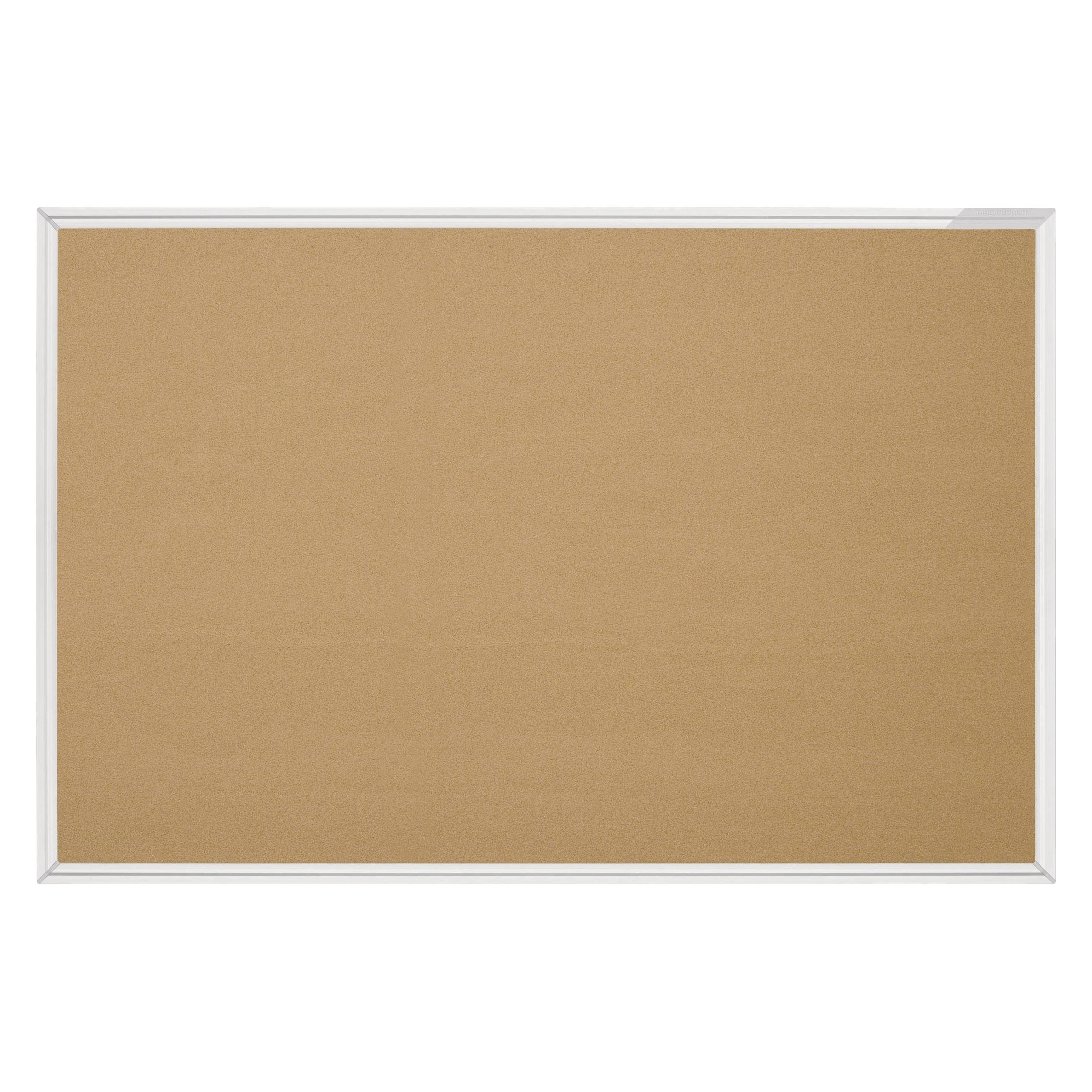 Magnetoplan Korkboard SP (Pinnwand, 180 x 120 cm) (12200)
