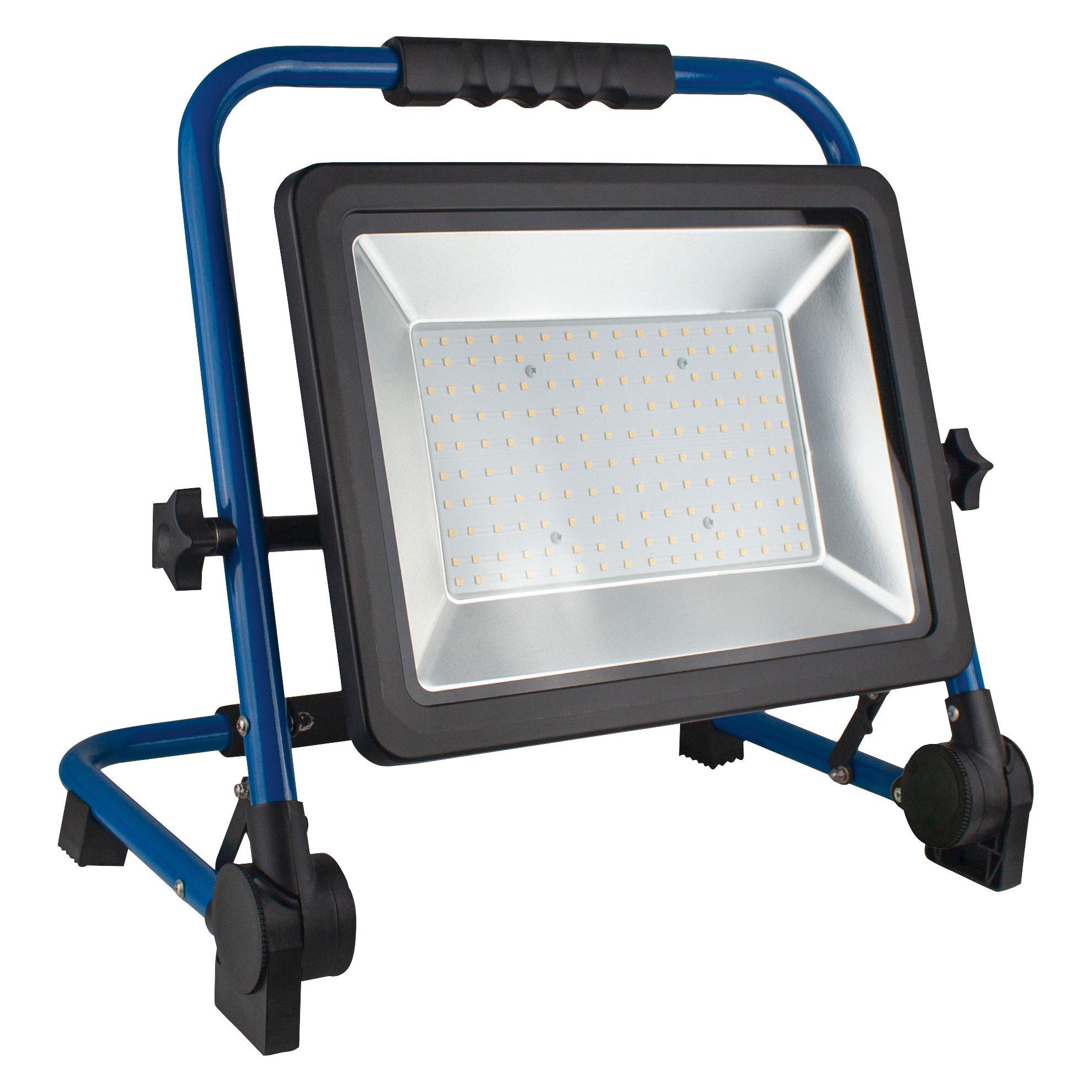 As - Schwabe Mobile LED Arbeitsleuchte (13500 lm) (46343)