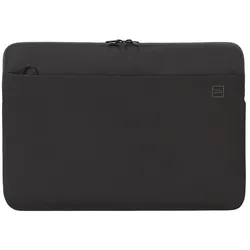 Tucano Top Neoprentasche für Notebook 15,6" und Apple MacBook Pro 15"/16" - Schwarz
