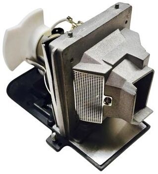 AL™ Series Lamp & Housing for the Optoma EzPro 708 Projector - 90 Day Warranty