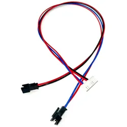 Carpmate Pro Köderboot Elektromagnet Kabelsatz