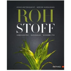Rohstoff, Ratgeber von Heiko Antoniewicz