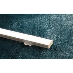IVT SH 5.676 LED Innenbeleuchtung mit Clip 12 V DC 6,6 W 60,5 cm