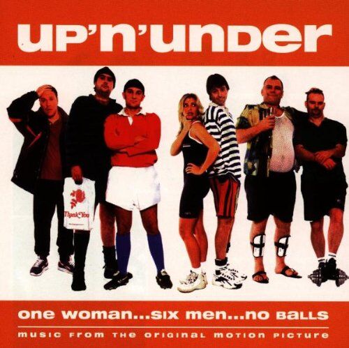 East 17 - Up'N'Under - Preis vom 15.10.2026 23:06:25 h