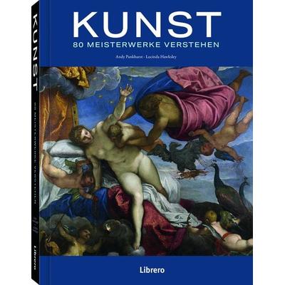 Kunst, Gebundene Ausgabe von Andy Panikhurst,Lucinda Hawksley, Librero, 978-94-6359-942-9