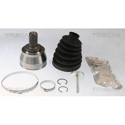 TRISCAN Gelenksatz, Antriebswelle 8540 27121