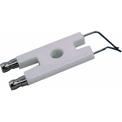 Wolf Elektrodenblock 2414330 für Brenner HU-4
