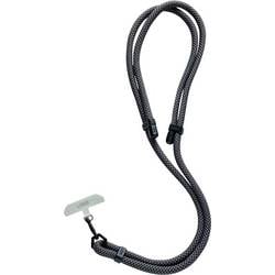 Urban Armor Gear Civilian Trageband Universal Universal Schwarz, Graphit 964371113240