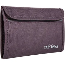 Tatonka Passport Safe RFID Block Reisepass-Hülle - STK - midnight plum