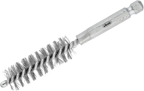 Vigor Stahlbürste V4646S-15 10St.