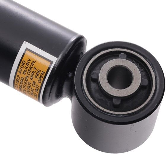 RIDEX 4118A0068 Air suspension strut