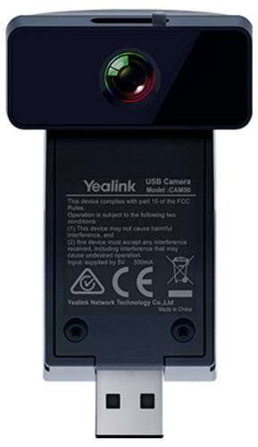 Yealink Cam50
