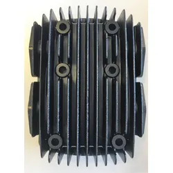 ELMAG Zylinderkopf - 9101655