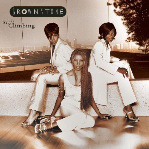 Brownstone - Still Climbing - Preis vom 13.10.2026 11:25:28 h