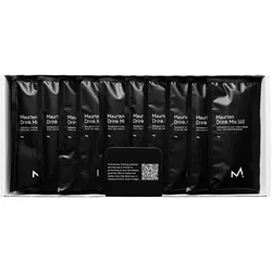 Maurten Unisex Drink Mix Pro 320 - Karton (14 x 80g)