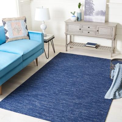 SAFAVIEH Handmade Kilim Jennie New Zealand Wool Rug