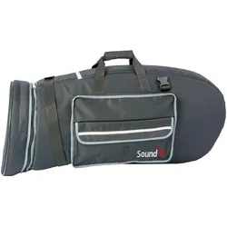 Soundline Gigbag für Bb-/C-Kaisertuba, lang