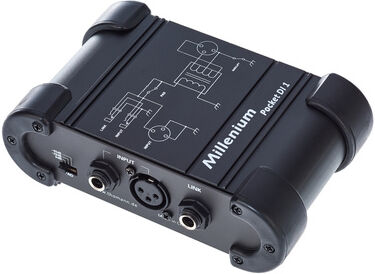 Millenium Pocket DI 1