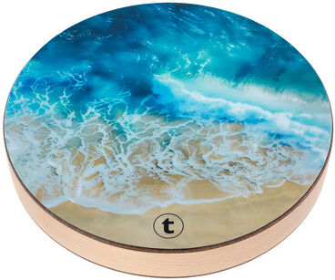 Thomann "7" Endless Ocean Drum Maple"