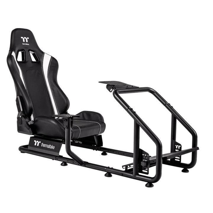 Thermaltake GR300 Racing Simulator Cockpit schwarz GSC-R30-CPASBB-01