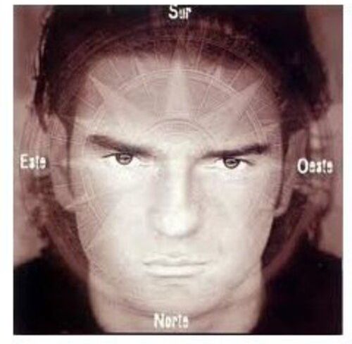 Ricardo Arjona - Si El Norte Fuera El Sur - Preis vom 02.10.2026 23:42:20 h