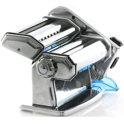 Imperia Ipasta Classica, Pastamaschine, Silber