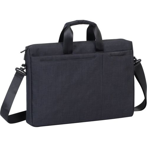 Rivacase 8355 Biscayne Laptop Tasche 17,3 schwarz
