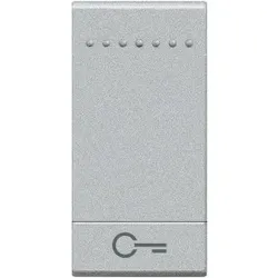 Legrand NT4915FN Wippe + Schlüssel 1-Modulig Tech