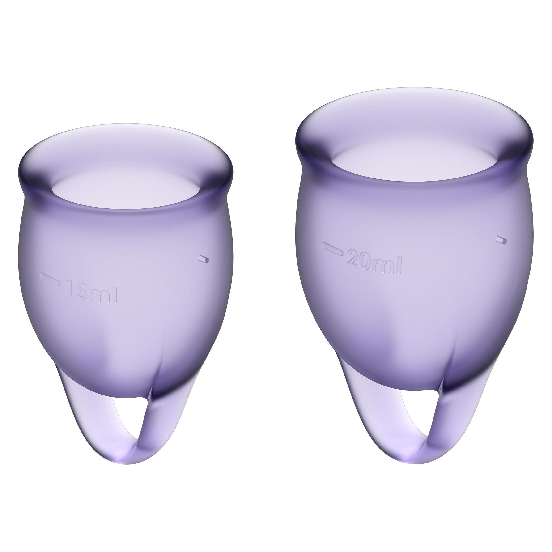 Satisfyer Feel Confident (Normal) (J1762-4)