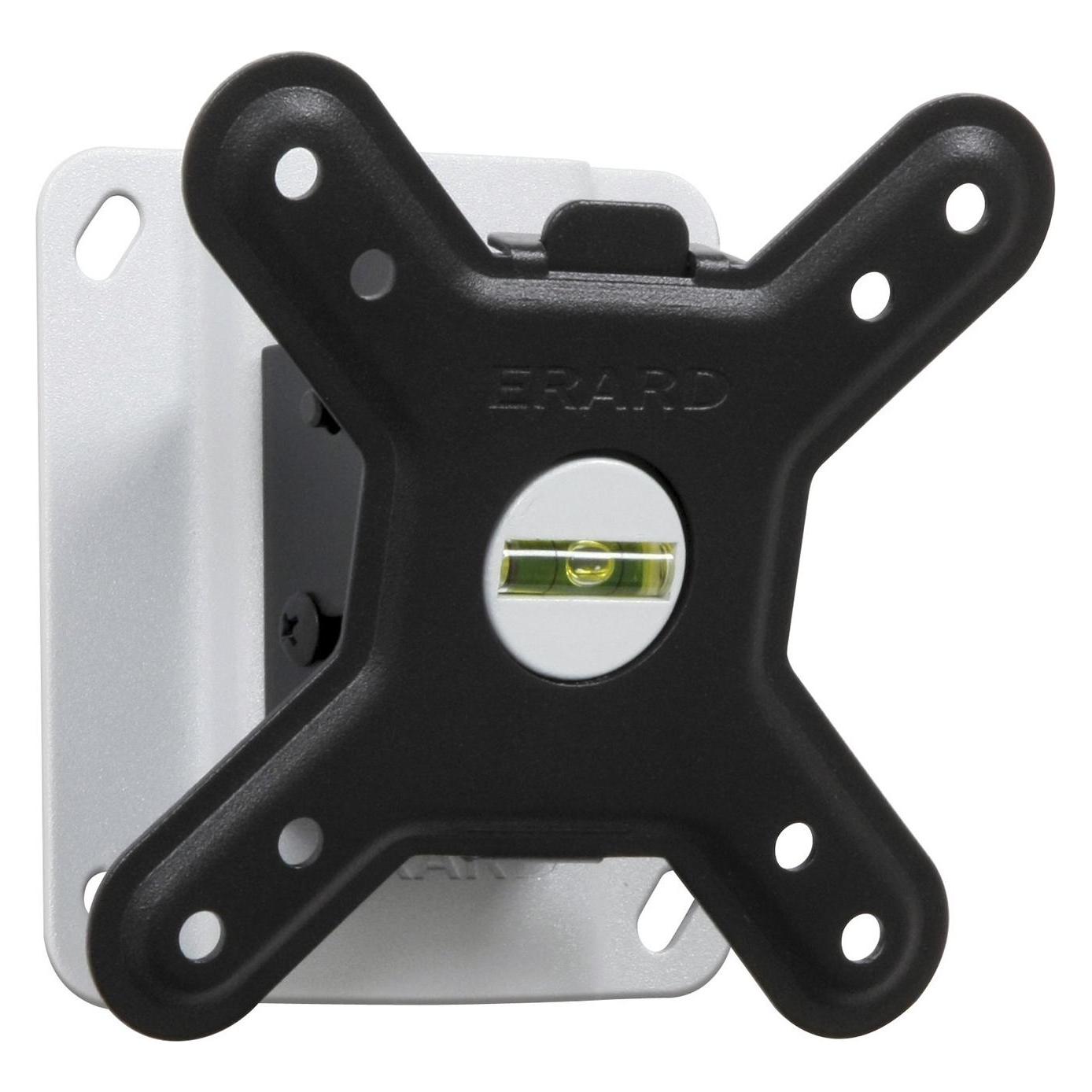 Erard CLIFF 100T neigbare Monitor Wandhalterung 15-28 Zoll (Wand, 15 kg) (043210)