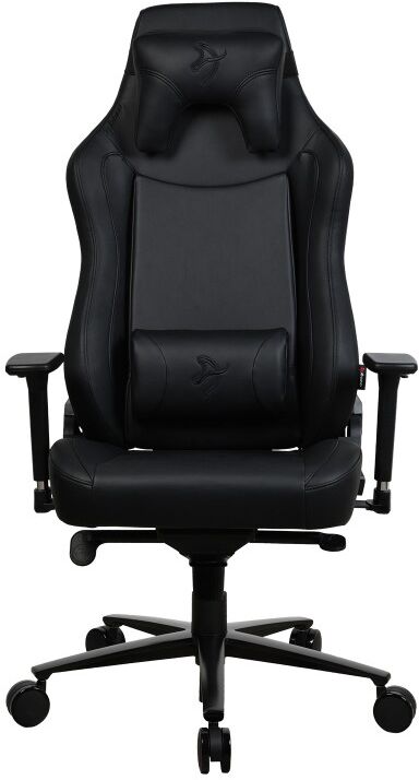 Arozzi Vernazza XL SoftPU - Pure Black (VERNAZZA-XL-SPU-PBK)