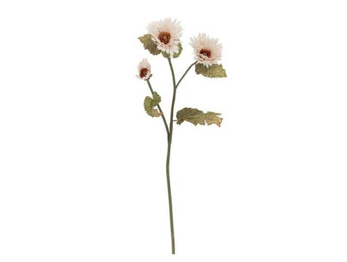Bloomingville kunsttak Chrysantemum