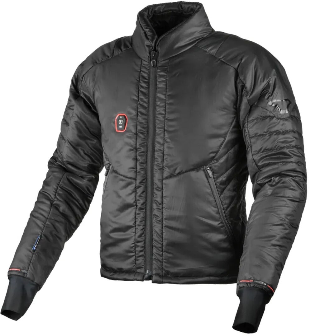 Macna Nucleo beheizbare Textiljacke 165-6605-XS-101