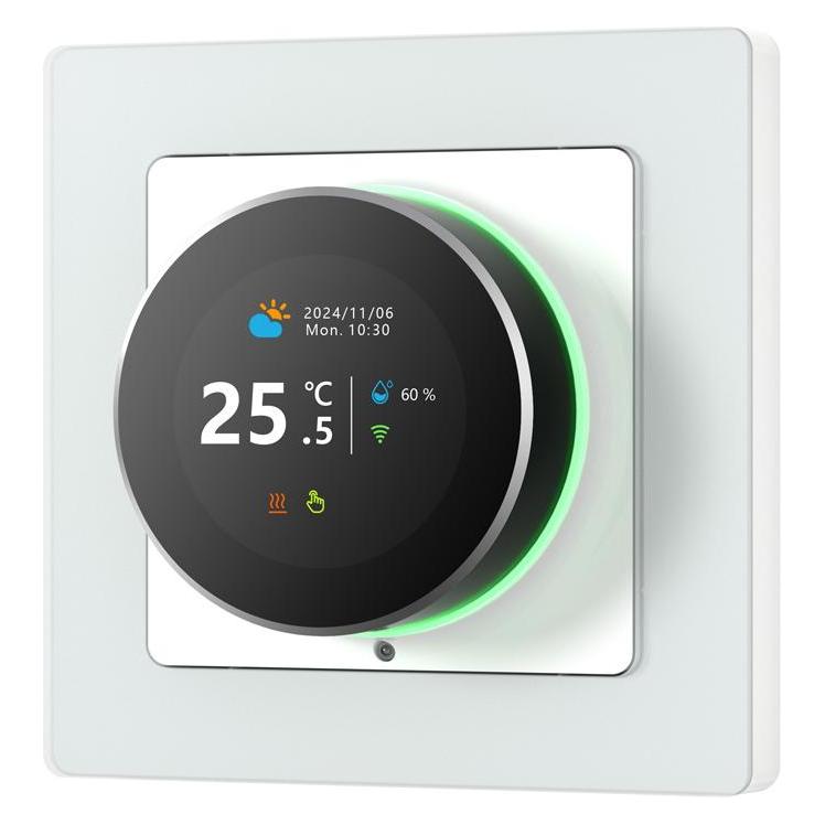 Avatto Smart thermostat WiFi WT20R-EH-16A-W-WiFi (WT20R-EH-16A-W-WIFI)